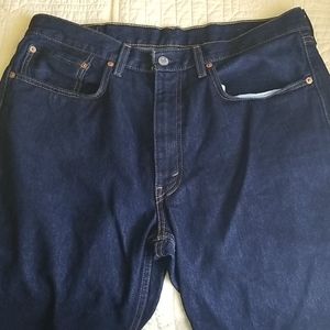 Men's Levi's